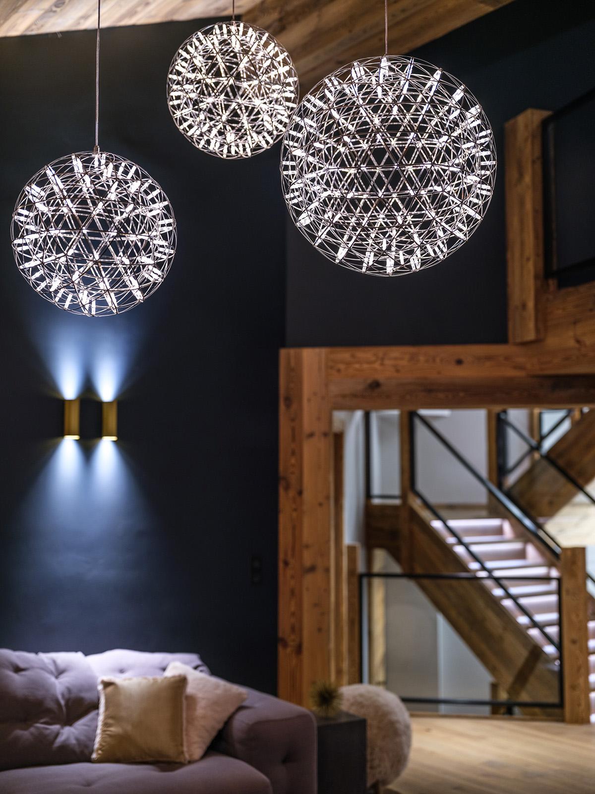 Luxury Chalet in Morzine