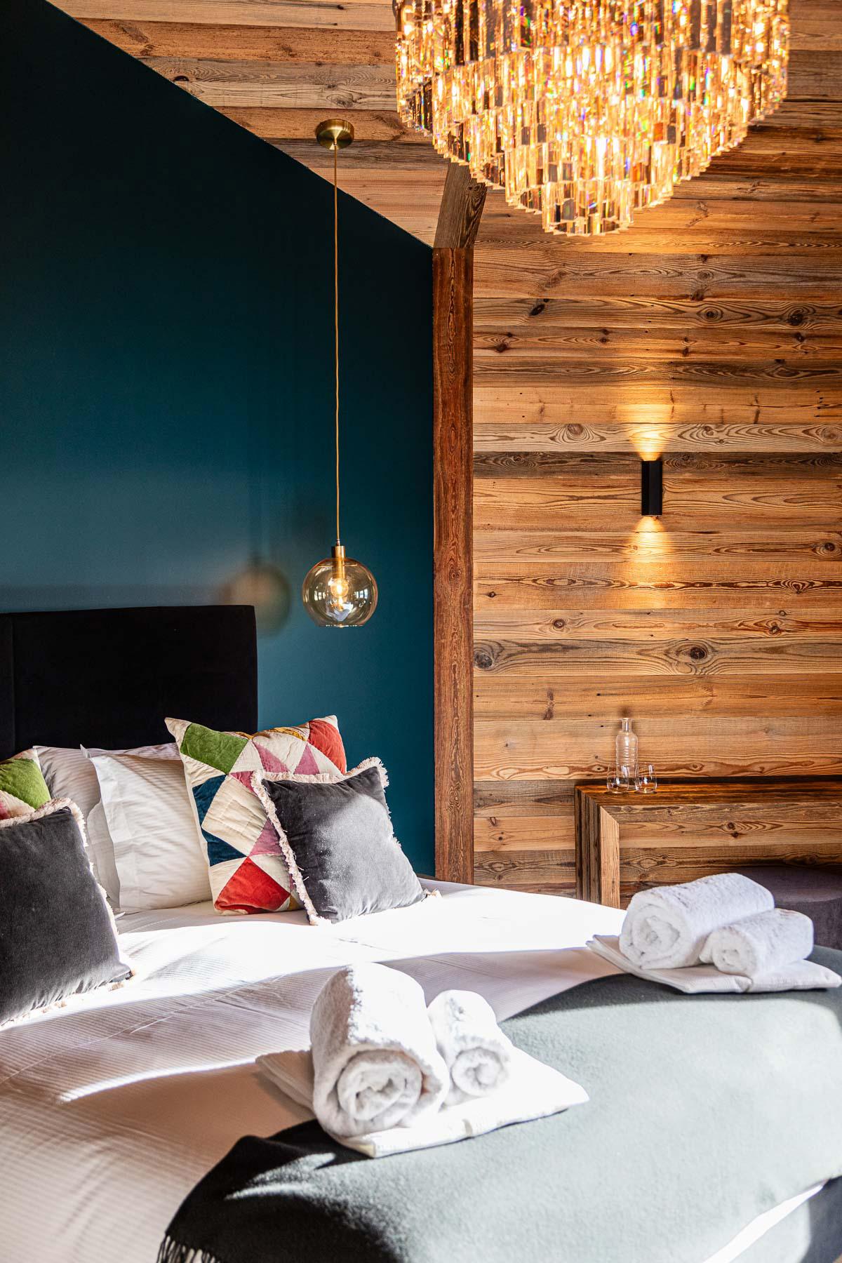 Luxury Chalet in Morzine